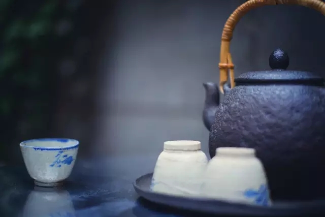 杨丽萍艺术家居